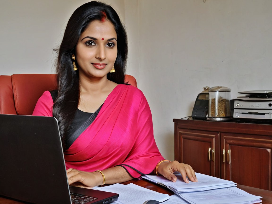 Demat account for housewifes