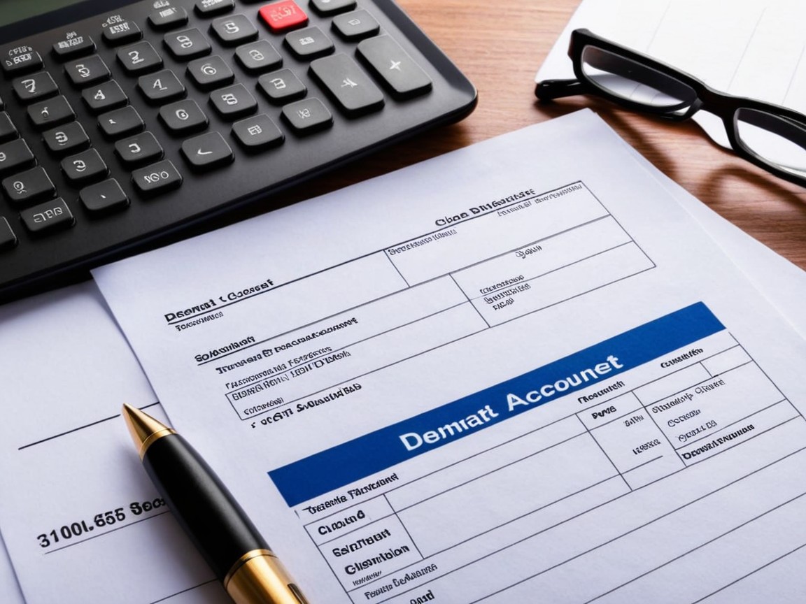 How to Close a Demat Account