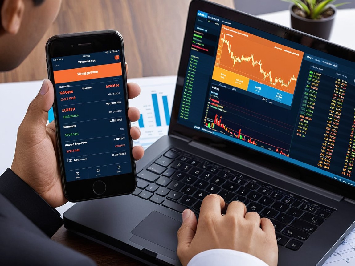 Online trading account India