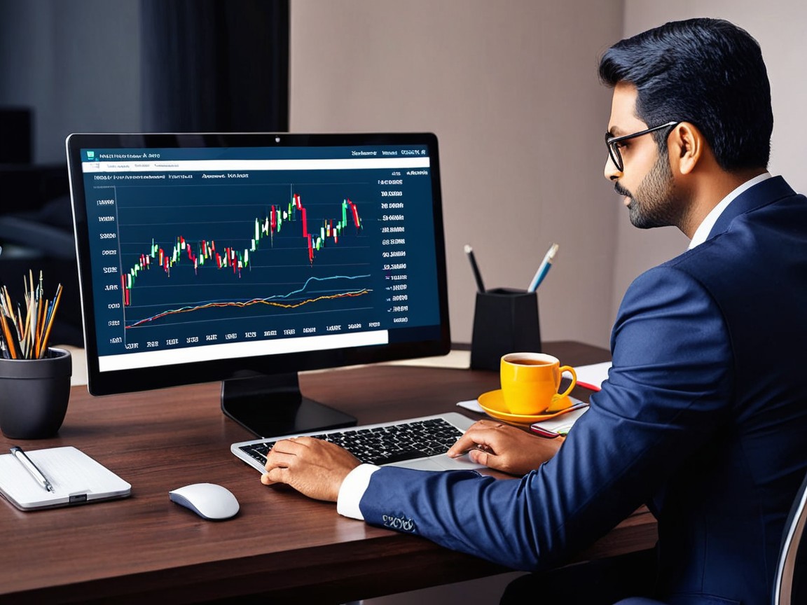 Top 10 demat accounts